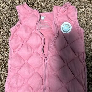 Dreamland sleep sack size large